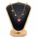 Charm Chain | Solara Charm Chain