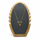 MEENAZ Pendant For Necklace locket long chain rose