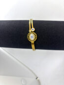 evileye chakra bracelet bangle